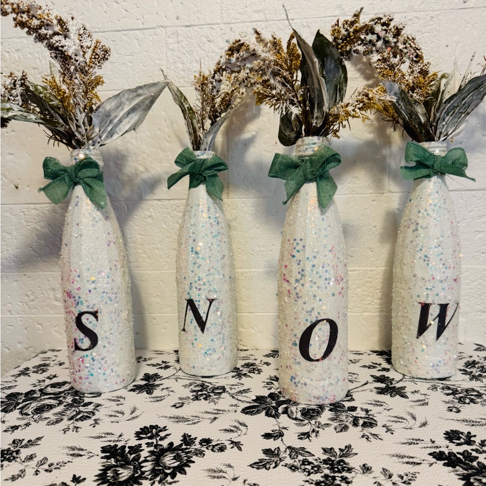 Winter decor - Picture 4 of 12